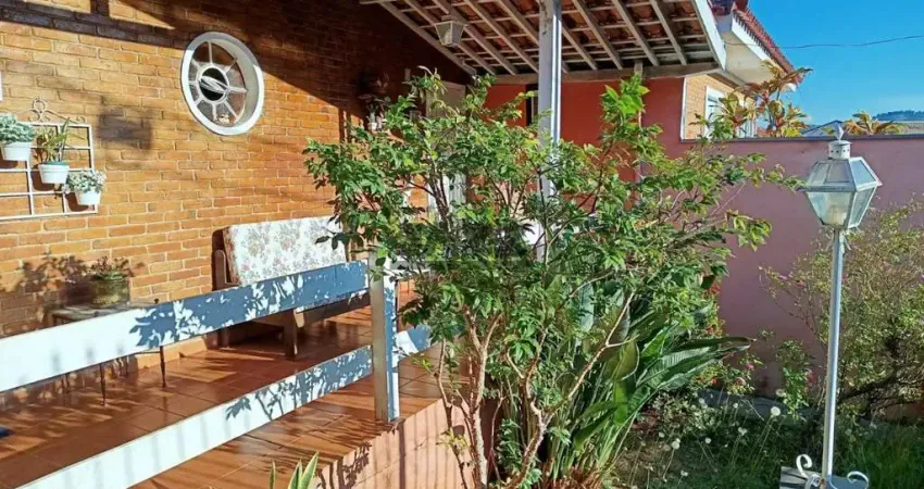 Casa com 3 quartos à venda na Dom Pedro Il, 166, Jardim Nova Bragança, Bragança Paulista