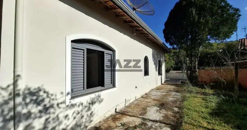 Linda Casa no Jardim Santa Rita - Bragança Paulista