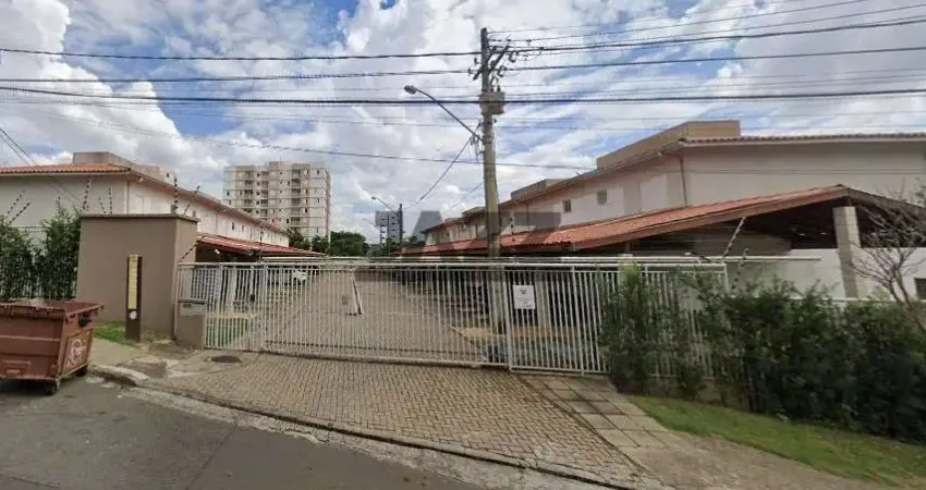 Casa em condomínio fechado com 2 quartos à venda na Rua Antonio de Souza Lima, 83, Residencial Parque da Fazenda, Campinas