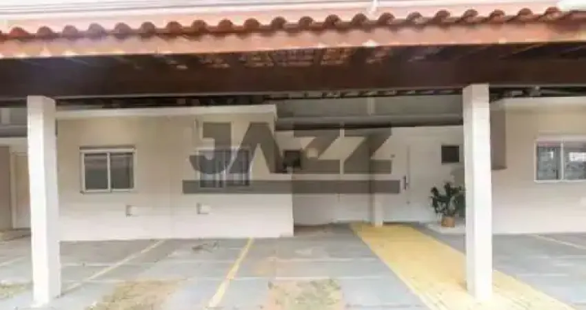 Casa em condomínio fechado com 2 quartos à venda na Rua Antonio de Souza Lima, 83, Residencial Parque da Fazenda, Campinas