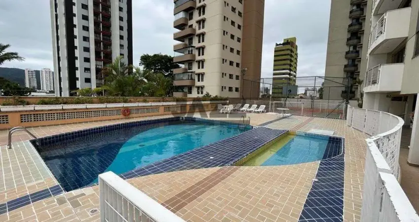 Apartamento com 3 quartos à venda na Navajas, 413, Centro, Mogi das Cruzes