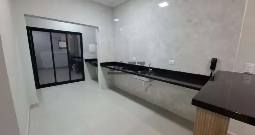 Casa com 3 quartos à venda na Ararajuba, 101, Condomínio Villa Verde Bragança, Bragança Paulista