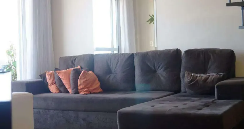 Cobertura à venda - chácara primavera, campinas - 142m2 - condomínio aldeia da serra - 3 quartos