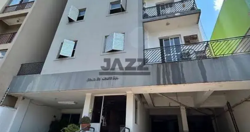 Apartamento à venda no Cambuí, Campinas 69m², 2 quartos