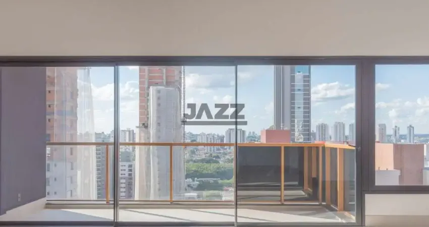 Apartamento novo à venda e locação - edifício bordeaux | cambuí - campinas/sp, 3 suítes