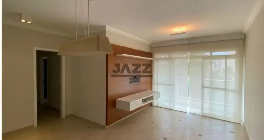 Apartamento com 3 quartos à venda na Rua Santo Antônio, 92, Cambuí, Campinas