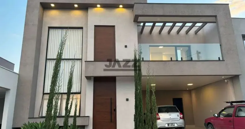 Casa de 3 dormitórios no condomínio residencial evidências em indaiatuba - sp