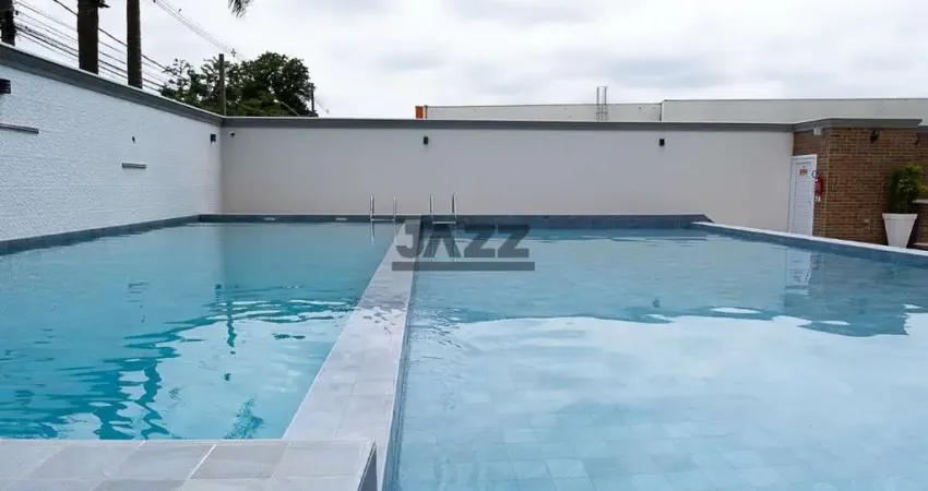 Apartamento para venda - água branca, piracicaba - 3 quartos - 70m²