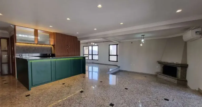 Apartamento com 4 quartos à venda na Princesa Doeste, 1090, Jardim Proença, Campinas