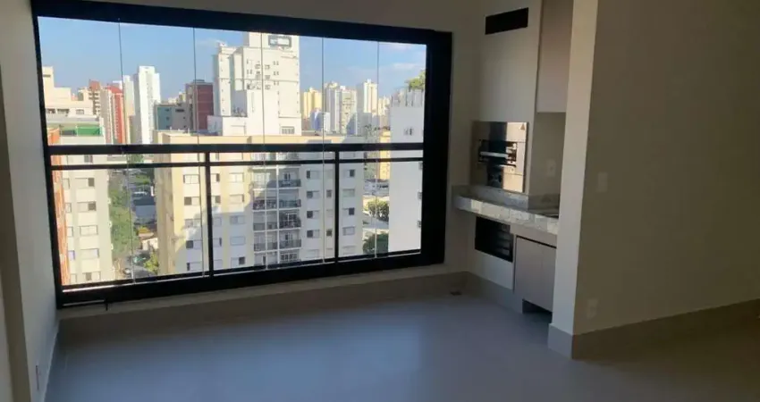 Apartamento com 1 quarto à venda na Rua Dona Presciliana Soares, 169, Cambuí, Campinas