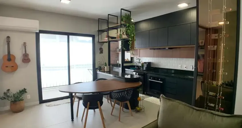 Apartamento à venda (já locado) , para investidores no swiss park