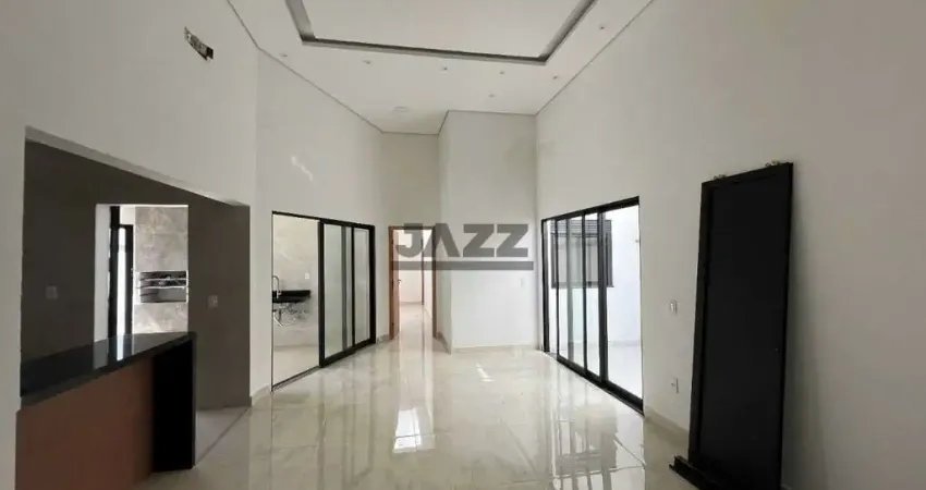 Casa em condomínio para venda - altos da bela vista, indaiatuba - 3 quartos - 147m²