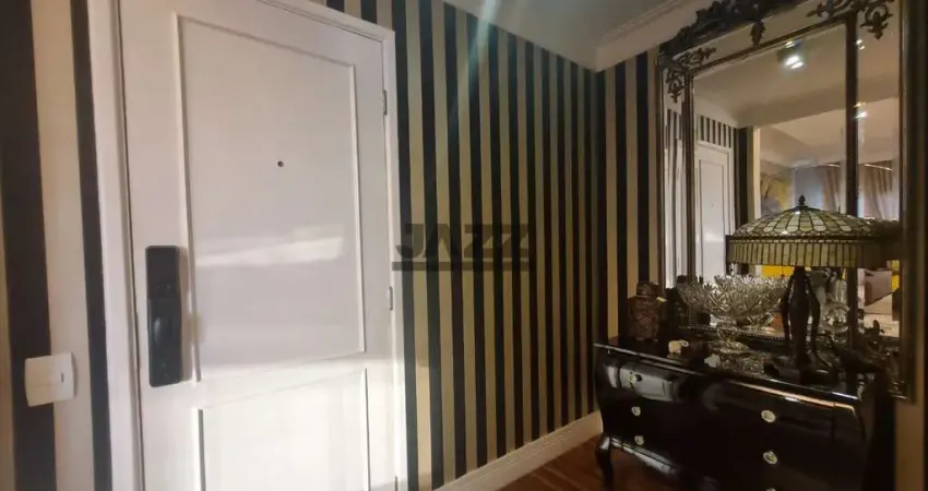 Apartamento 3 suítes para locação - condomínio galleria boulevard, campinas, sp.