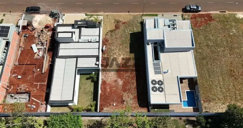 Lote com 2 vizinhos térreos - condomínio royal garden - paulínia/sp