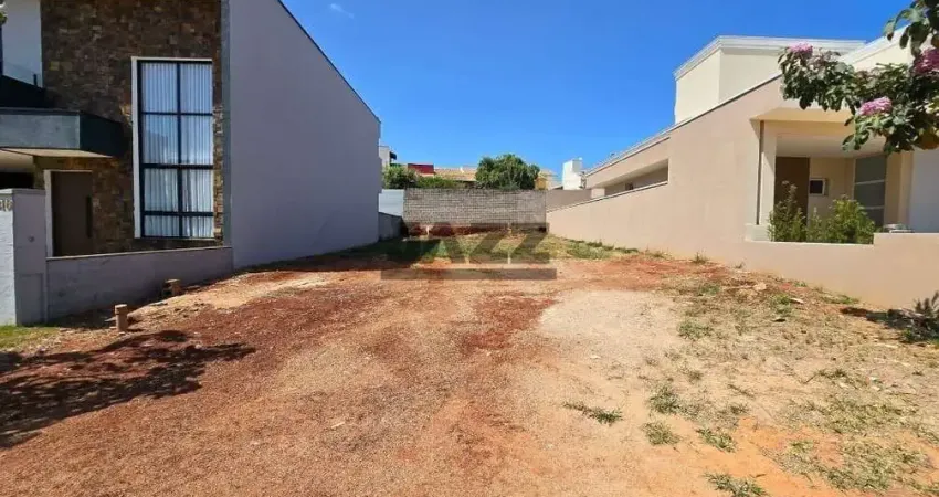 Terreno em condomínio fechado à venda na Rua Mirabell, 1, Parque Brasil 500, Paulínia