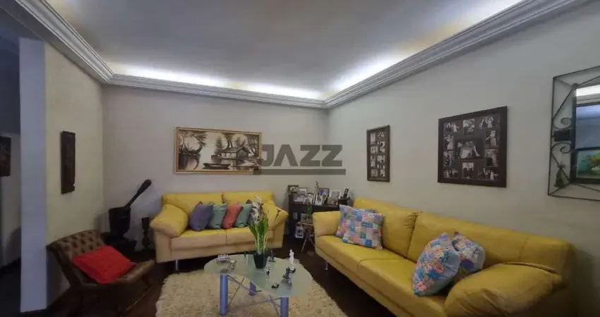 Aconchegante casa 4 quartos à venda - condomínio alto da colina, campinas, sp