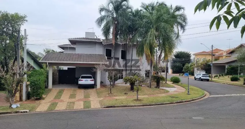 Casa 4 quartos à venda - condomínio vila verde, campinas, sp.