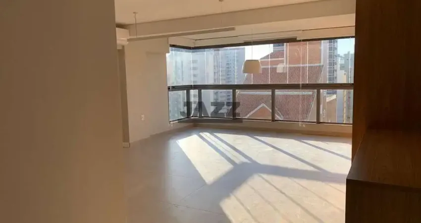 Apartamento para venda e aluguel - cambui, campinas - 3 suítes - 111m²