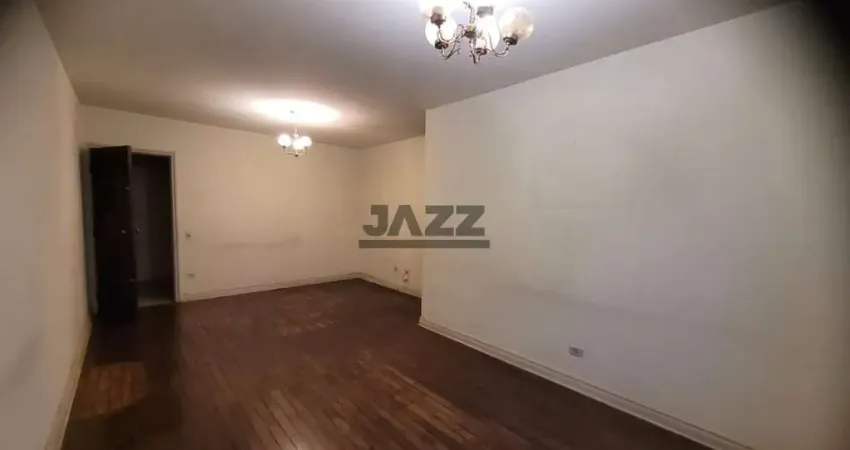 Apartamento com 3 quartos à venda na Avenida Júlio de Mesquita, 590, Cambuí, Campinas