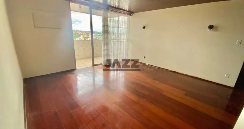 Apartamento para venda - nova campinas, campinas - 3 quartos - 149m²