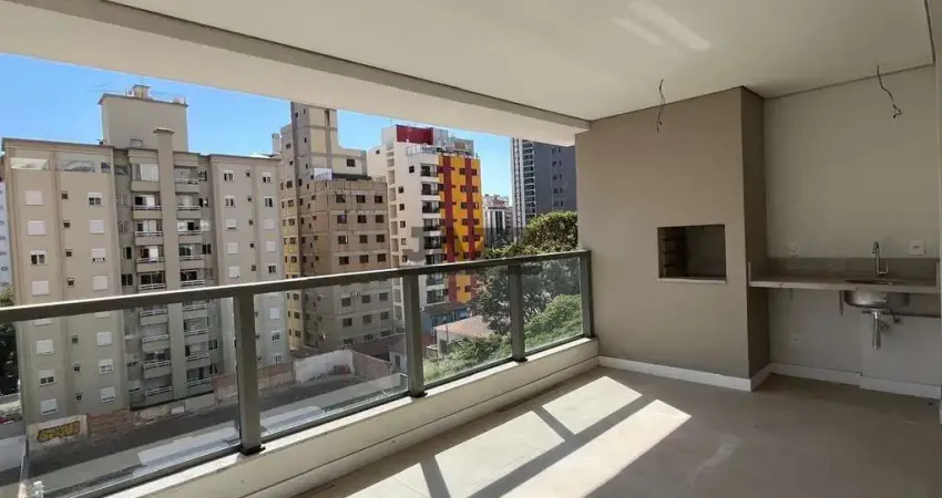 Apartamento com 3 quartos à venda na Rua Joaquim Novaes, 128, Centro, Campinas