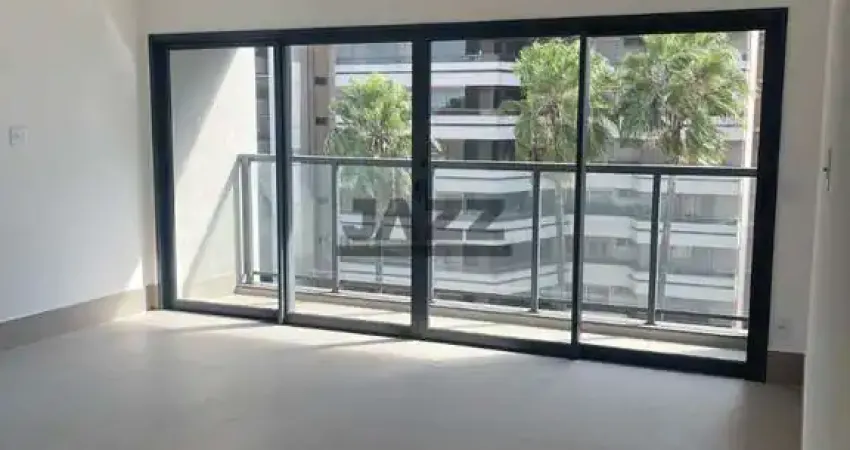 Apartamento com 1 quarto à venda na Rua Maria Monteiro, 536, Cambuí, Campinas