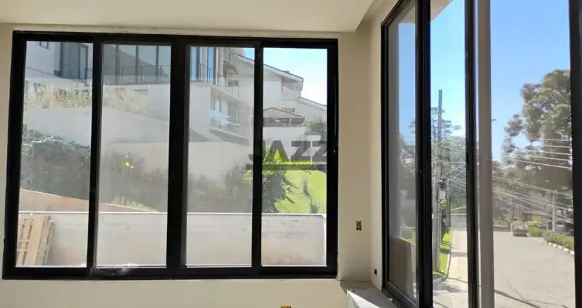 Casa em condomínio fechado com 5 quartos à venda na Das Rosas, 16, Estância Parque de Atibaia, Atibaia