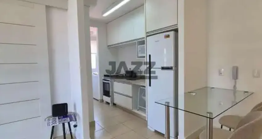 Apartamento com 1 quarto à venda na Rua dos Bandeirantes, 491, Cambuí, Campinas