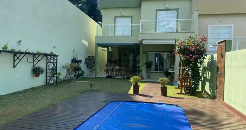 Casa com 3 quartos à venda na Atibaia, 209, Jardim Paulista, Atibaia
