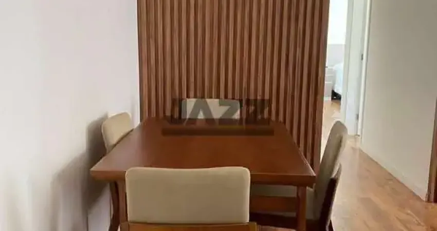 Apartamento com 2 quartos à venda na Avenida Doutor Alexandre Martins Laroca, 930, Santa Terezinha, Paulínia