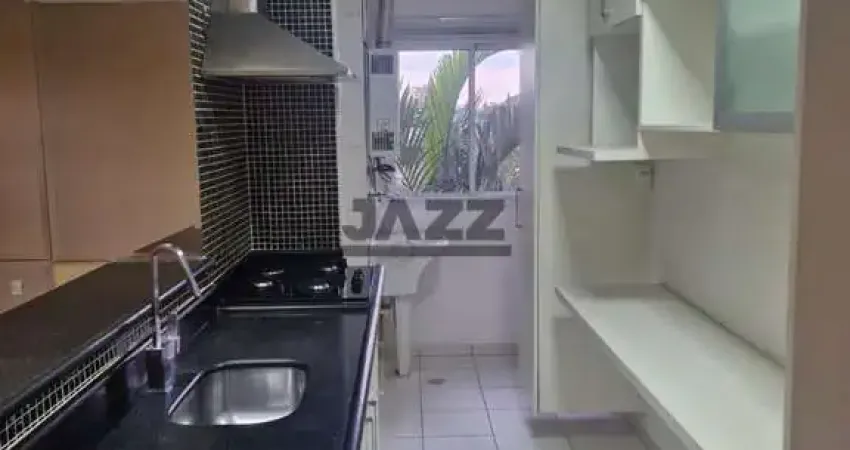 Apartamento com 3 quartos à venda na Rua Doutor Alves do Banho, 796, São Bernardo, Campinas