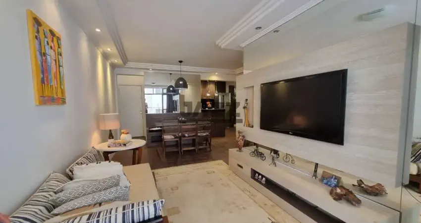 Apartamento com 2 quartos à venda na Rua Santos Dumont, 198, Cambuí, Campinas