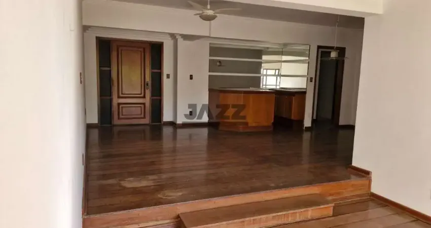 Apartamento com 4 quartos à venda na Rua Alecrins, 234, Cambuí, Campinas