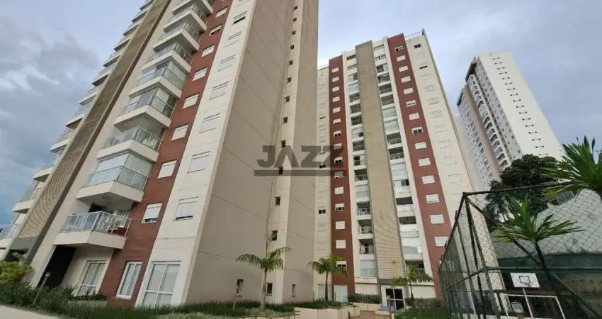 Apartamento para venda - mansões santo antônio, campinas - 3 quartos - 82m²