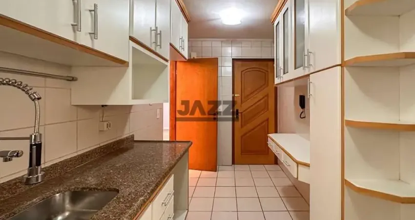 Apartamento com 2 quartos à venda na Rua Padre Vieira, 1154, Centro, Campinas