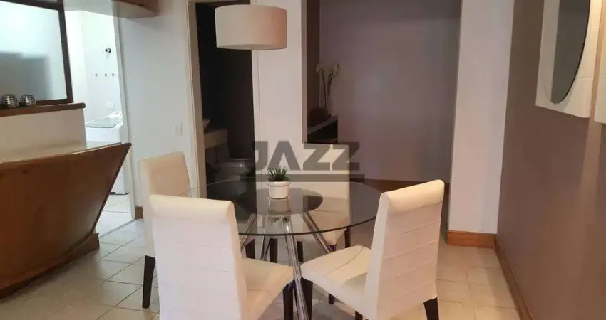 Apartamento com 1 quarto à venda na Paulo Lobo, 222, Cambuí, Campinas