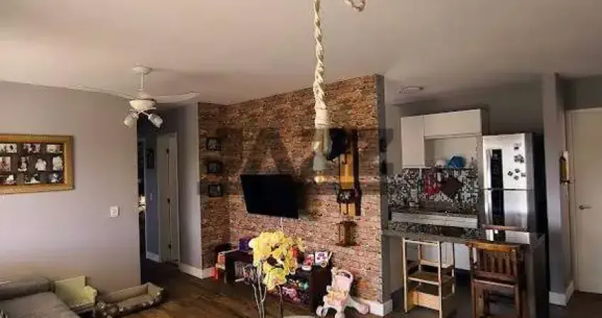 Apartamento com 3 quartos à venda na Rua Heitor Ernesto Sartori, 730, Loteamento Center Santa Genebra, Campinas