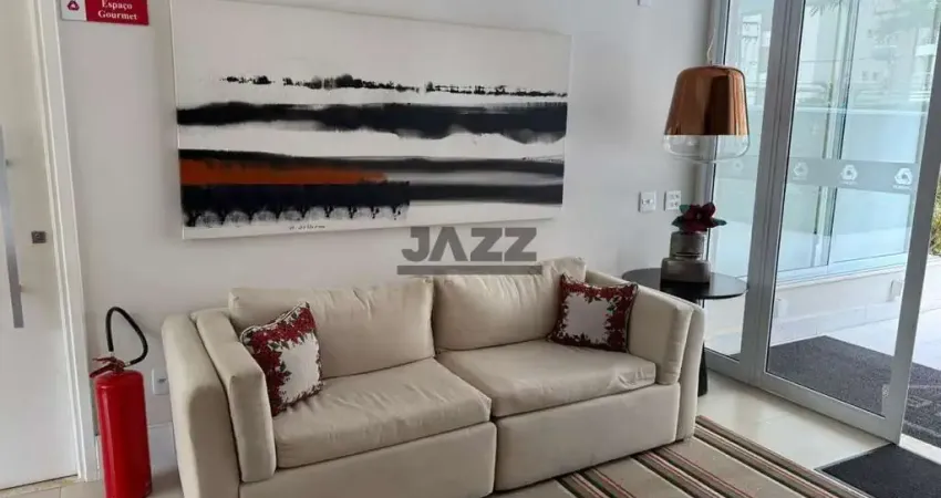 Apartamento á venda no coração do cambuí! 77 m², 1 suíte , 2 vagas