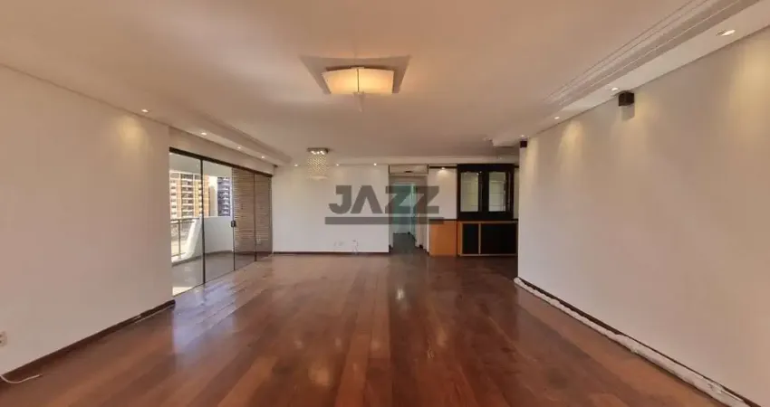 Apartamento 3 suítes à venda , edifício biarritz, no cambuí, campinas, sp.
