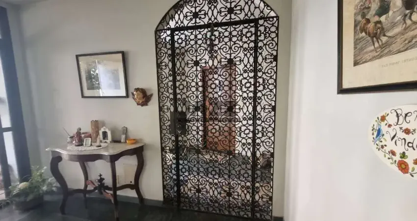 Apartamento para venda - cambuí, campinas - 4 quartos - 380m²