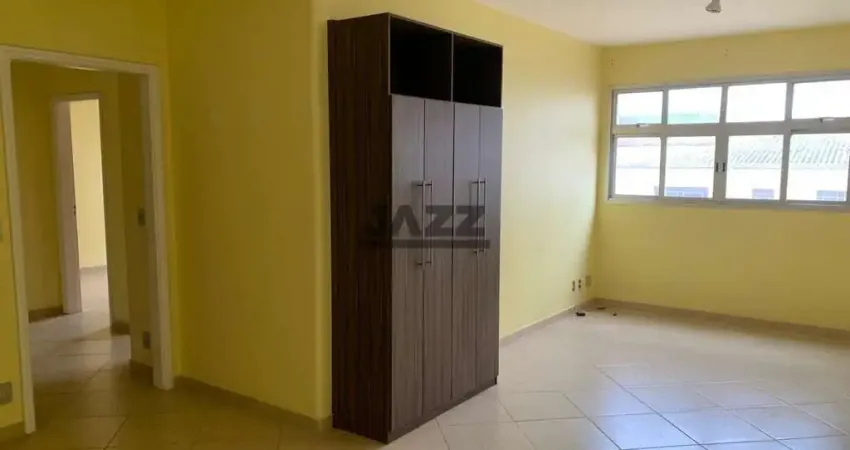 Apartamento para venda - bosque, campinas - 3 quartos - 112m²