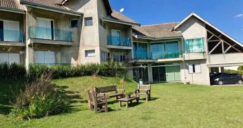 Casa luxuosa no condomínio no jardim das palmeiras em bragança paulista