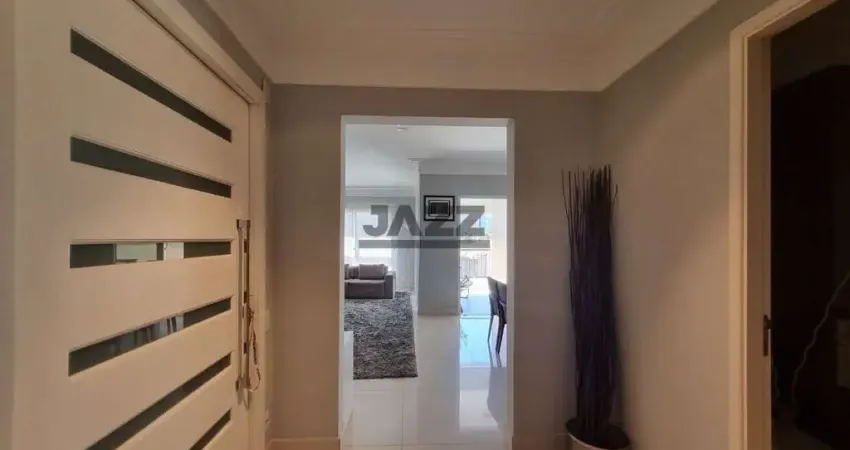 Lindo apartamento 4 suítes, 4 vagas, à venda, no galleria boulevard, campinas, sp.
