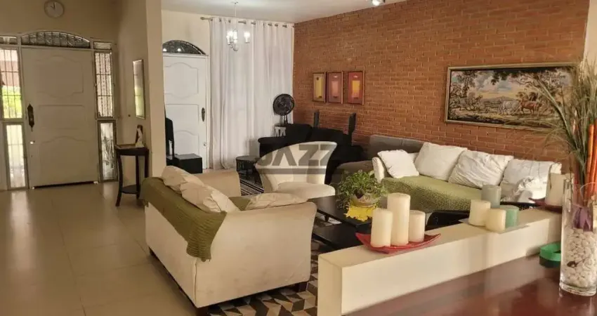 Casa residencial ou comercial no nova campinas - campinas/sp