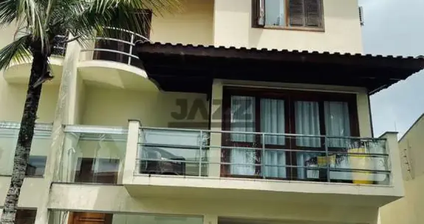 Casa em condomínio para venda - vila oliveira, mogi das cruzes - 3 quartos - 300m²