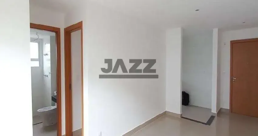 Apartamento garden à venda em campinas - diamante ville, 60m²