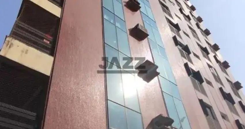 Apartamento - cobertura à venda no bairro cambuí, em campinas