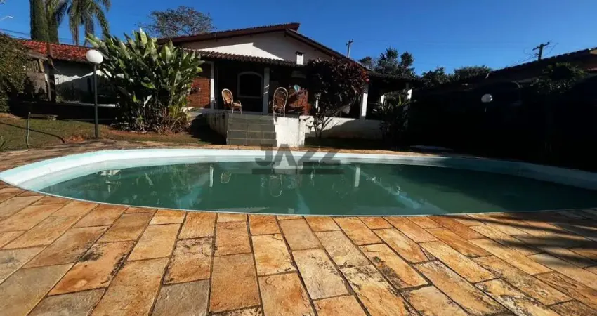 Chácara / sítio com 3 quartos à venda na Luis Giraldi, 453, Das Posses, Serra Negra