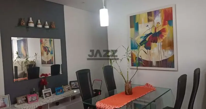 Apartamento para venda - mogi moderno, mogi das cruzes - 3 quartos - 68m²