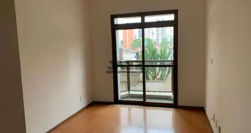 Apartamento com 2 quartos à venda na Rua Dona Josefina Sarmento, 215, Cambuí, Campinas
